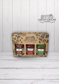 Galway Trio Flavours Gift Box / Choose 3