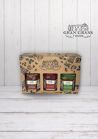 Galway Trio Flavours Gift Box / Choose 3