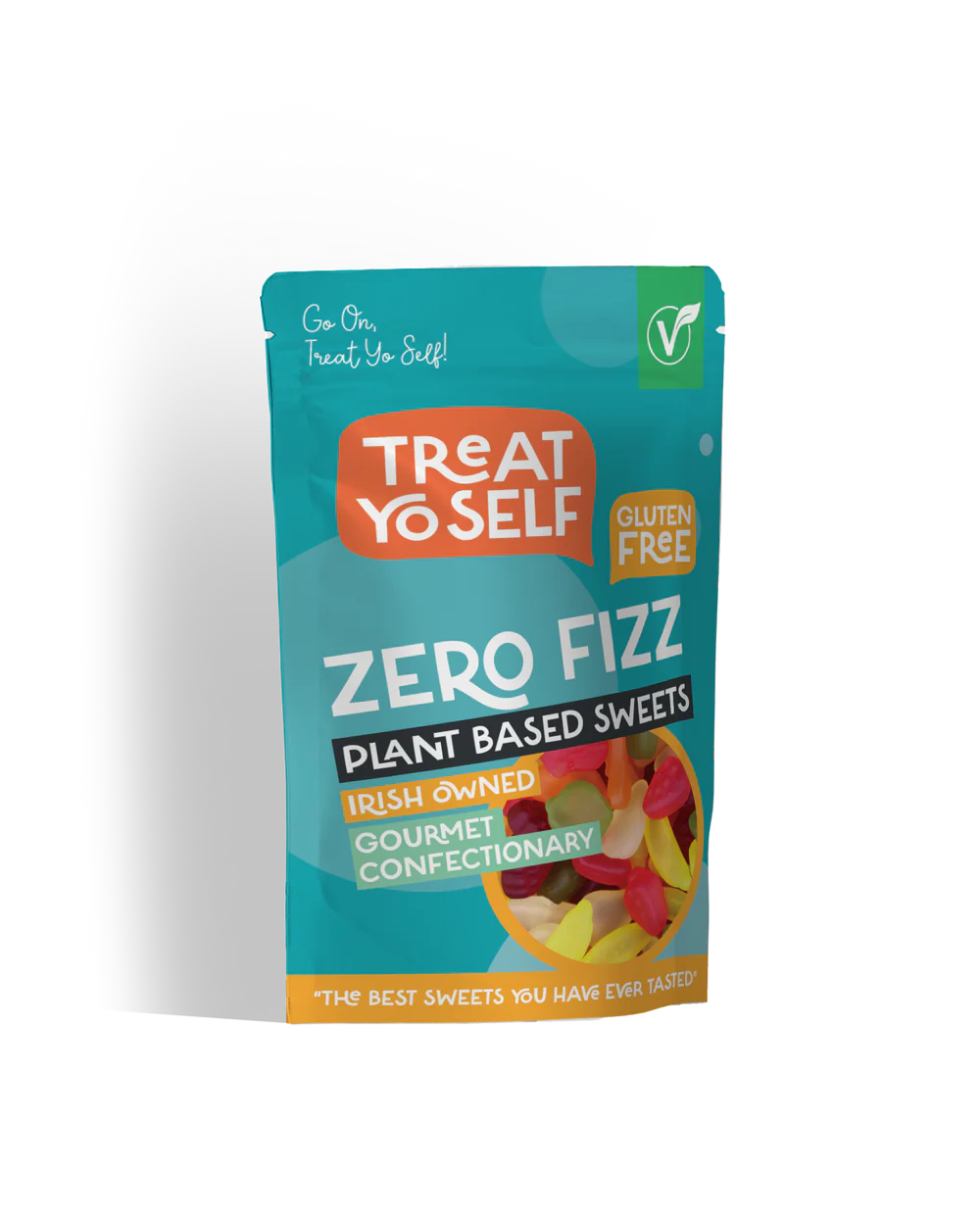 Treat Yoself Zero Fizz