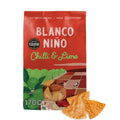 Blanco Nino Chilli & Lime Tortilla Chips