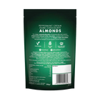 Forest Feast Peppermint Cream Dark Chocolate Almonds
