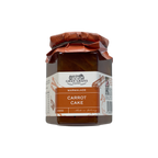 Carrot Cake Marmalade