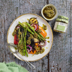 Chimichurri Sauce