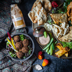 Tandoori Sauce