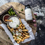 Garlic Sauce