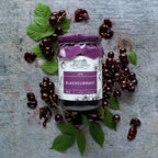 Blackcurrant Jam