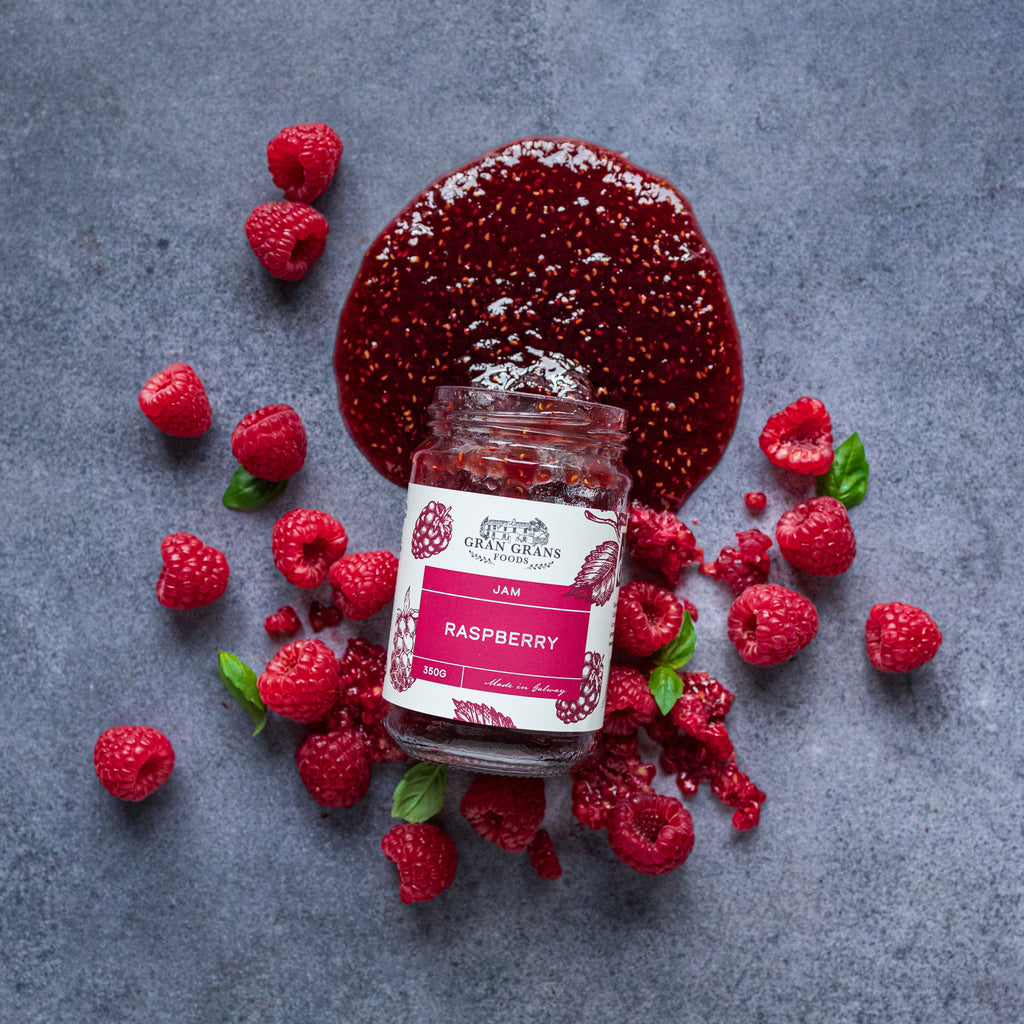 Raspberry Jam