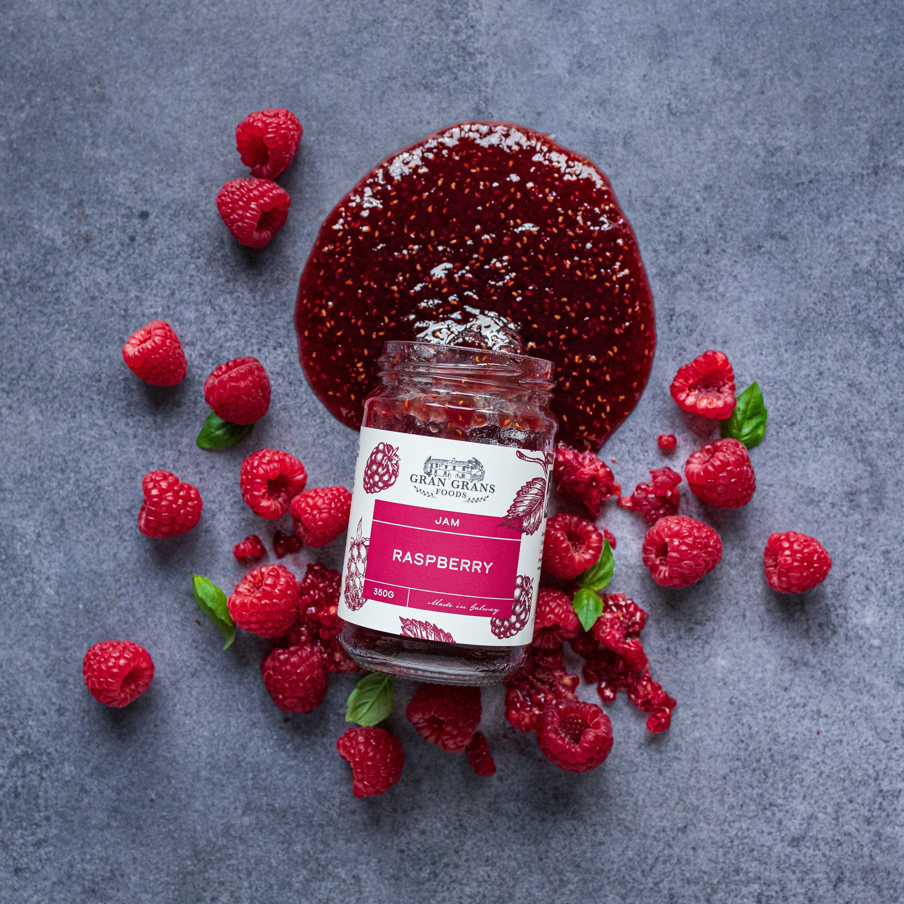 Raspberry Jam