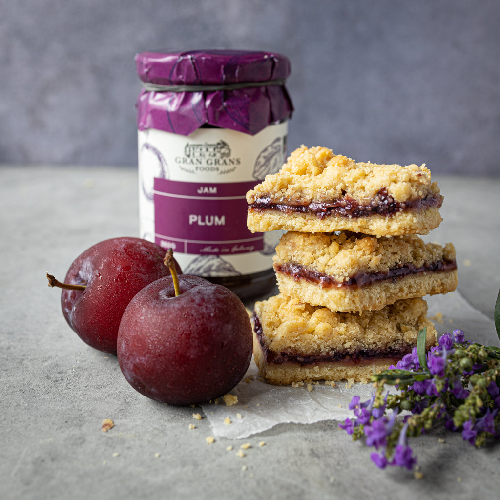 Plum Jam