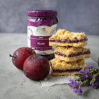 Plum Jam