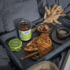 Gooseberry Jam