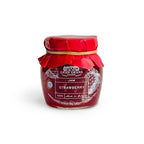 Strawberry Mini Jam