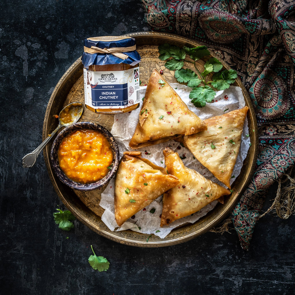 Indian Chutney