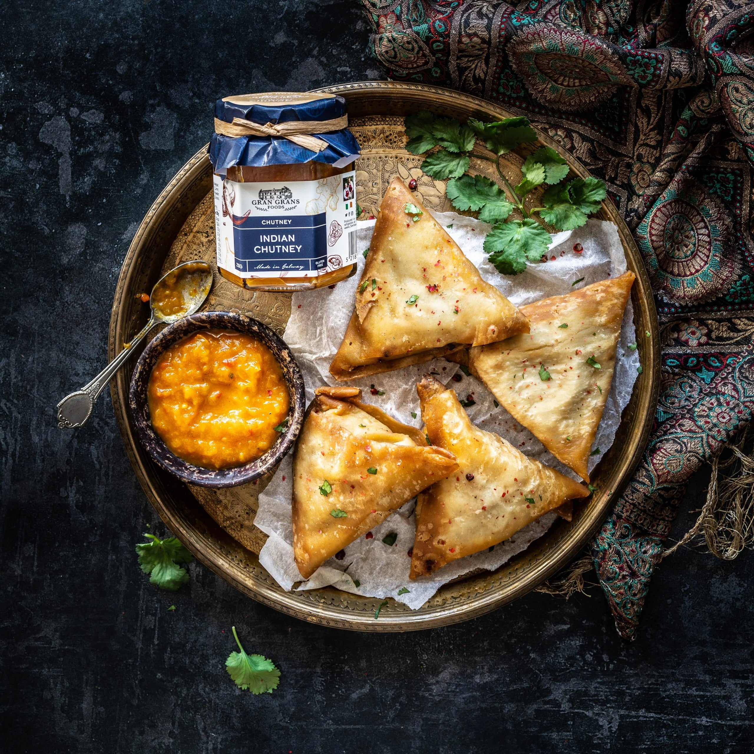 Indian Chutney