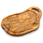 Steak Board Juice Triple+Handle Strap