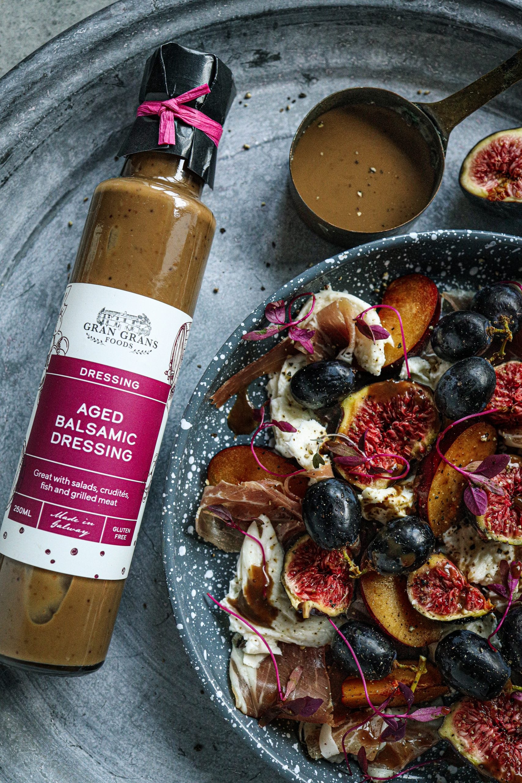 Aged Balsamic Dressing