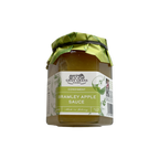 Bramley Apple Sauce