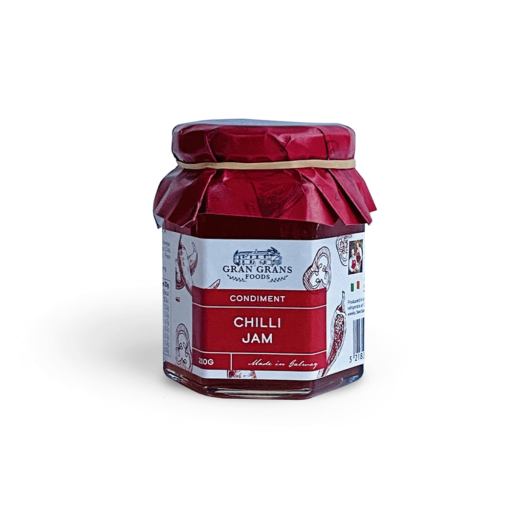 Chilli Jam