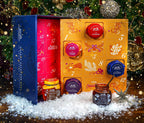 Our Advent Calendar. 24 Days of Handmade Galway Flavours.