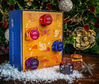 Our Advent Calendar. 24 Days of Handmade Galway Flavours.