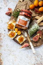 Carrot Cake Marmalade
