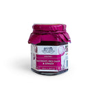 Beetroot, Red Onion & Ginger Chutney