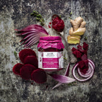 Beetroot, Red Onion & Ginger Chutney