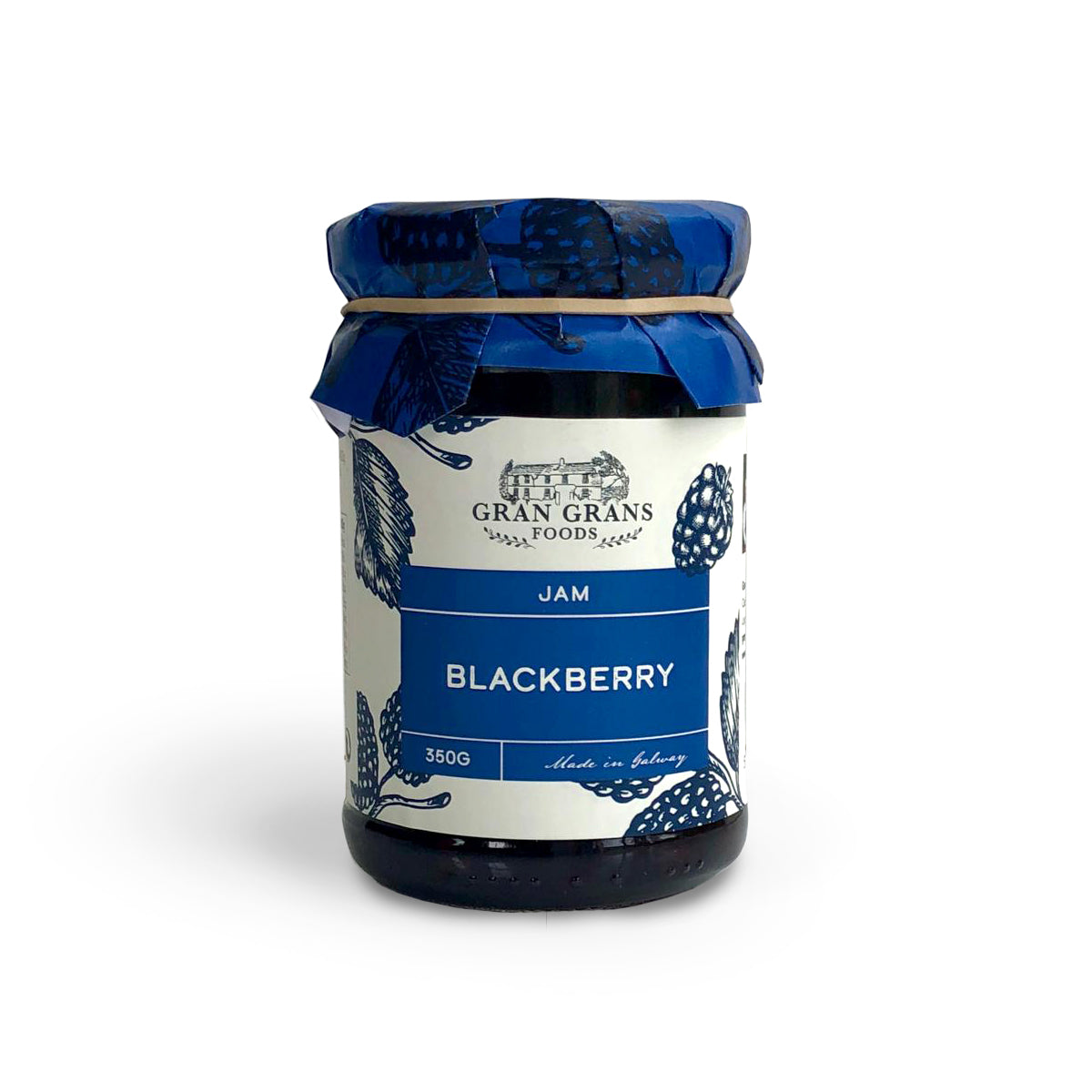 Blackberry Jam