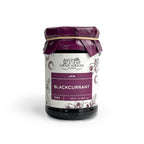 Blackcurrant Jam