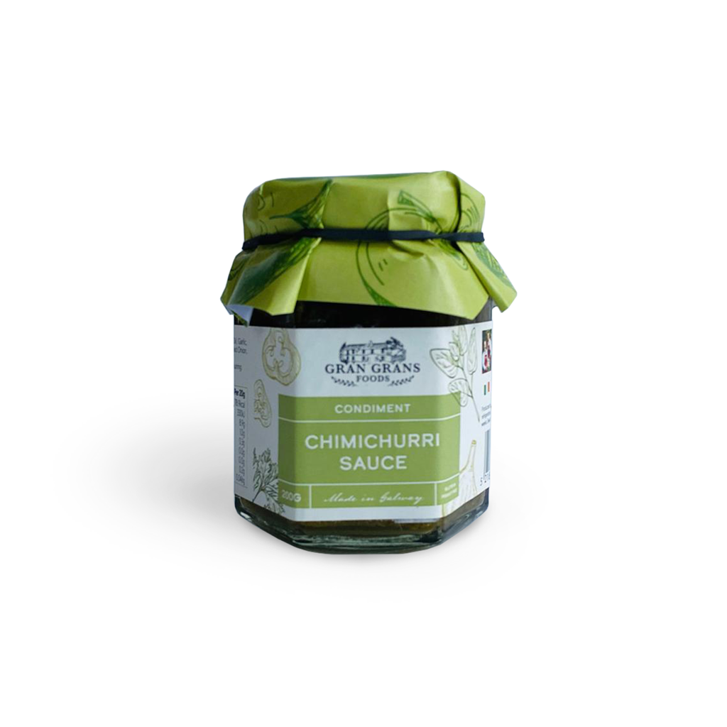 Chimichurri Sauce