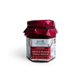 Devil's Blood Chilli Sauce