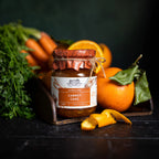 Carrot Cake Marmalade