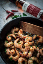 Chilli Infused Extra Virgin Olive Oil