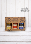 Festive Pantry Gift Box / Choose 3