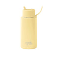 Frank Green 1,000ml-34oz with Flip Lid