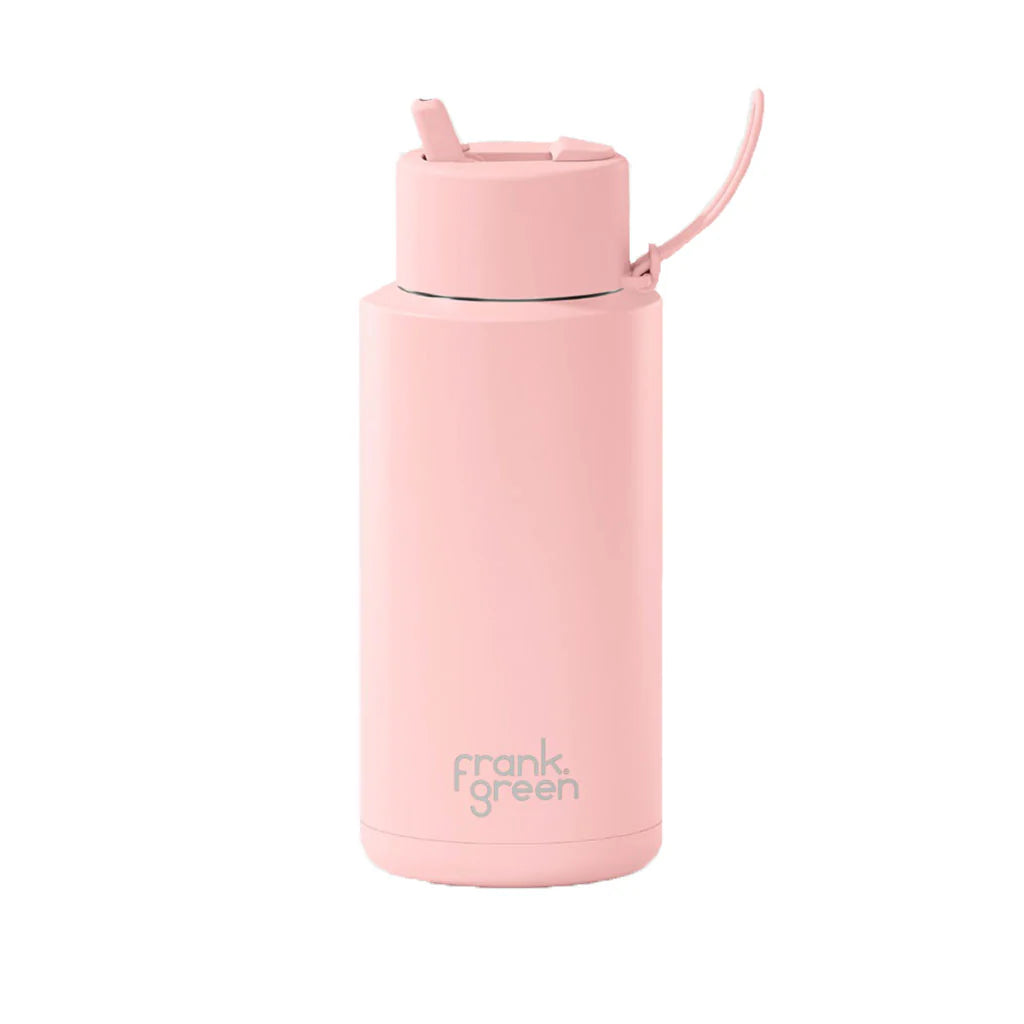 Frank Green 1,000ml-34oz with Flip Lid