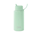 Frank Green 1,000ml-34oz with Flip Lid