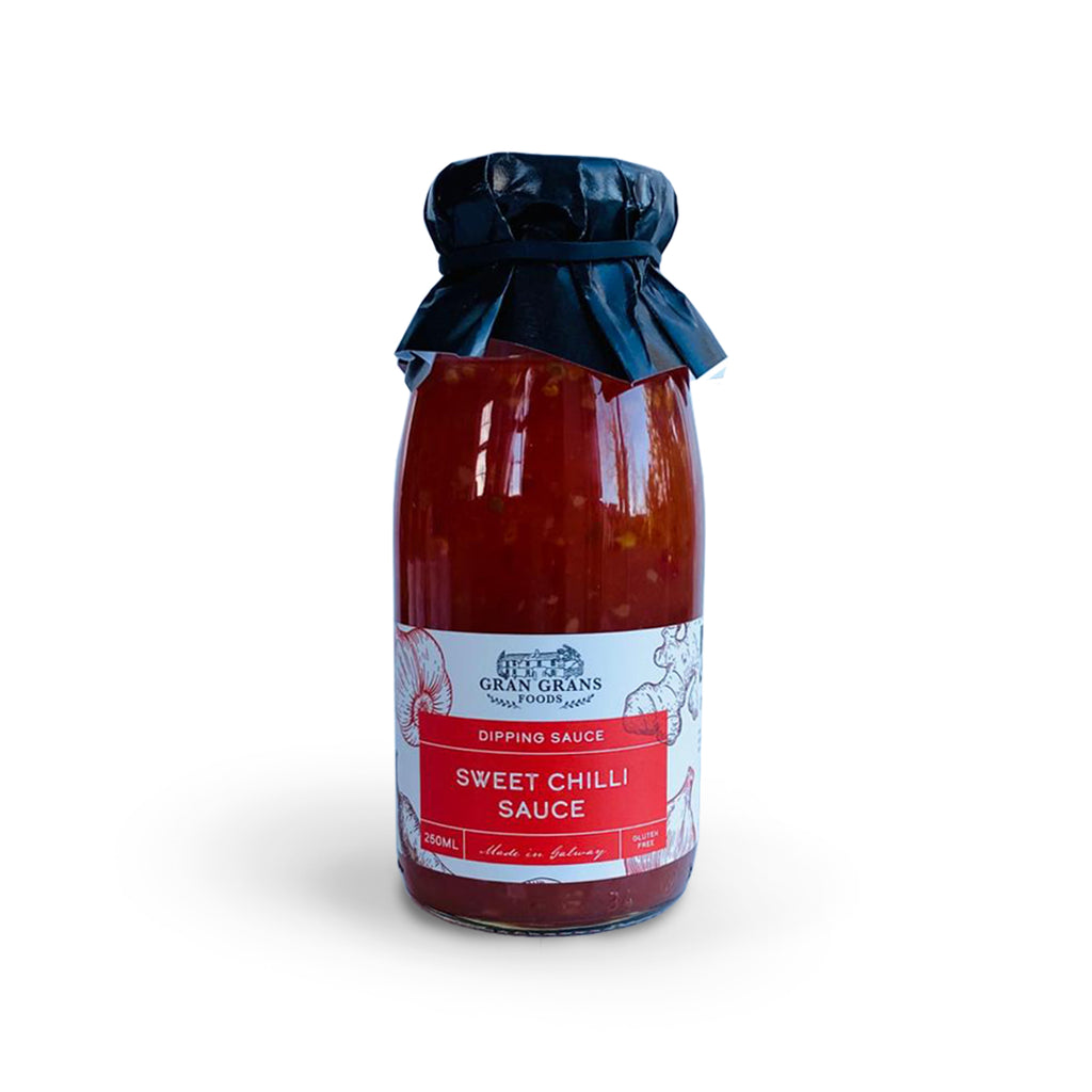 Sweet Chilli Sauce