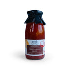 Sweet & Sour Sauce