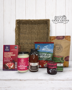 Gluten-Free Gourmet Hamper