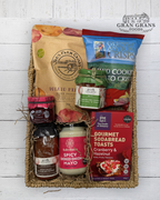 Gluten-Free Gourmet Hamper