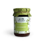 Gooseberry Jam