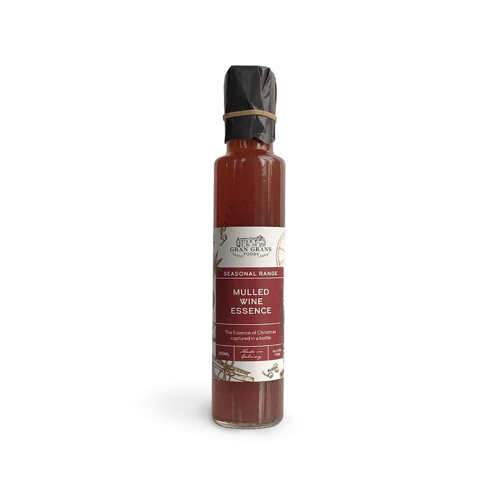 Mulled Wine Essence