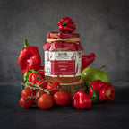 Chilli Jam