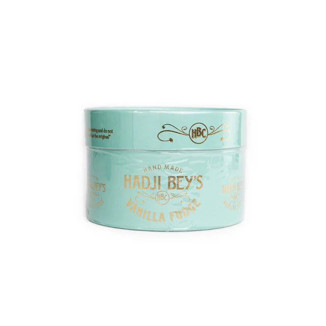Hadji Bey Vanilla Fudge