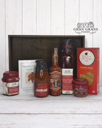 Hot Hamper