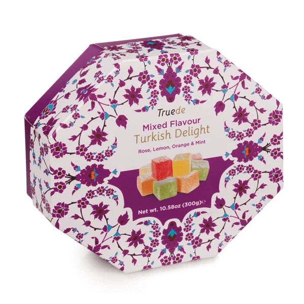 Truede Turkish Delight