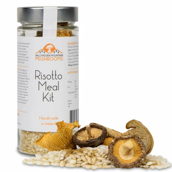 Ballyhoura Risotto Meal Kit
