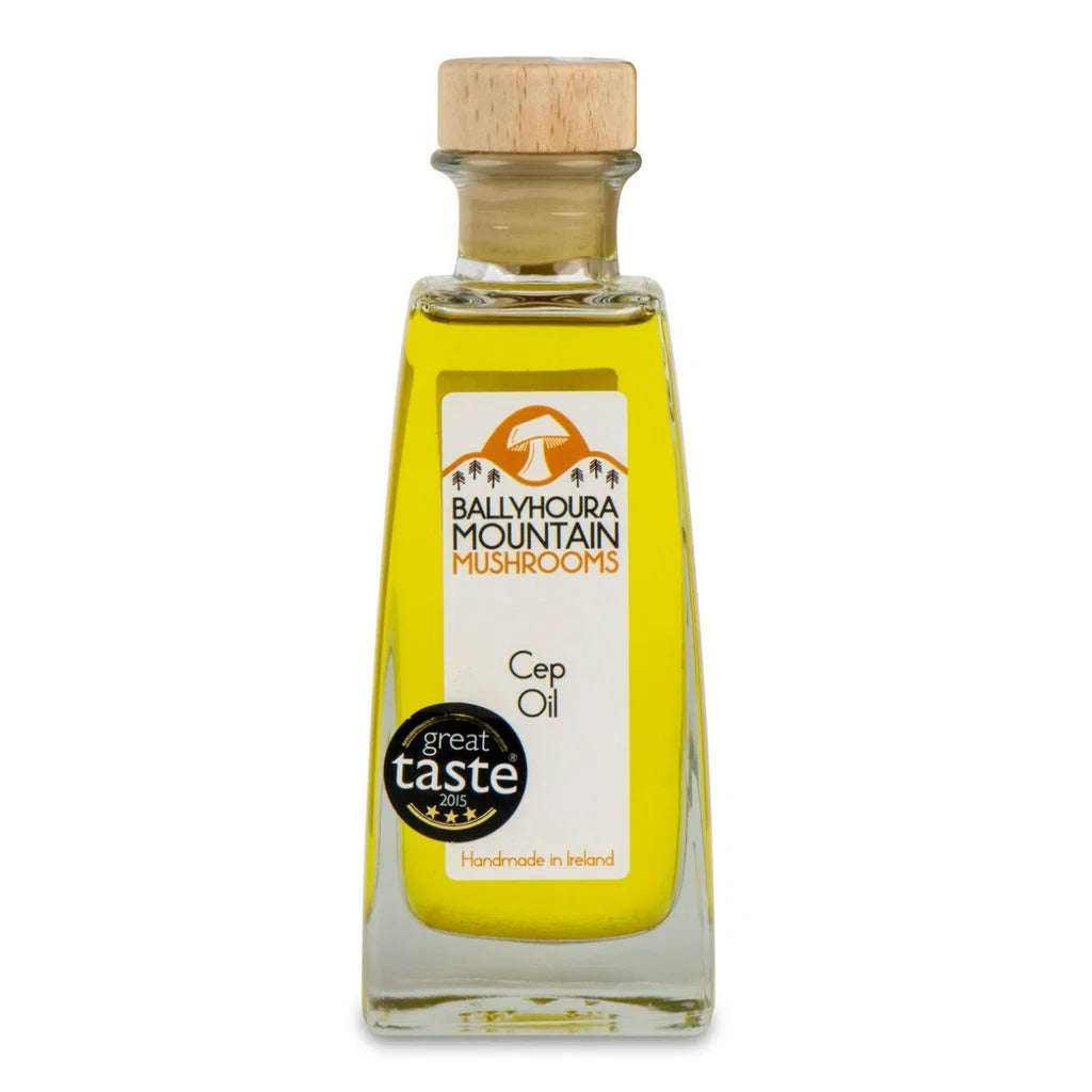 Ballyhoura Cep Oil
