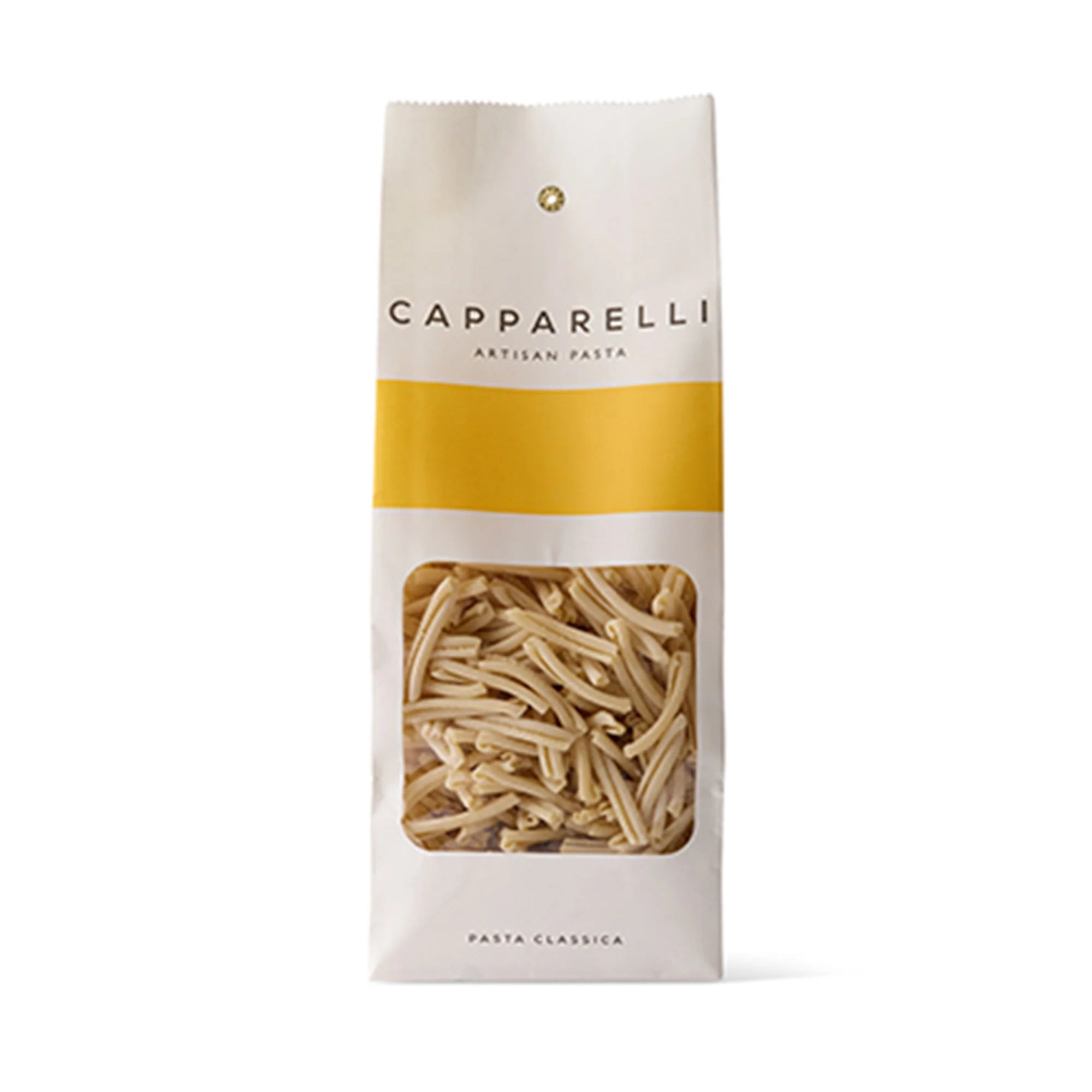 Capparelli Casarecce Pasta
